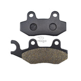 Brake Pads, image 3 of 3