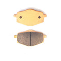 Brake Pads 61B1OXS11OZ