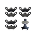 Brake Pads, image 1 of 3