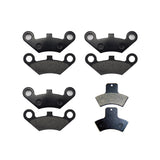 Brake Pads, image 1 of 3