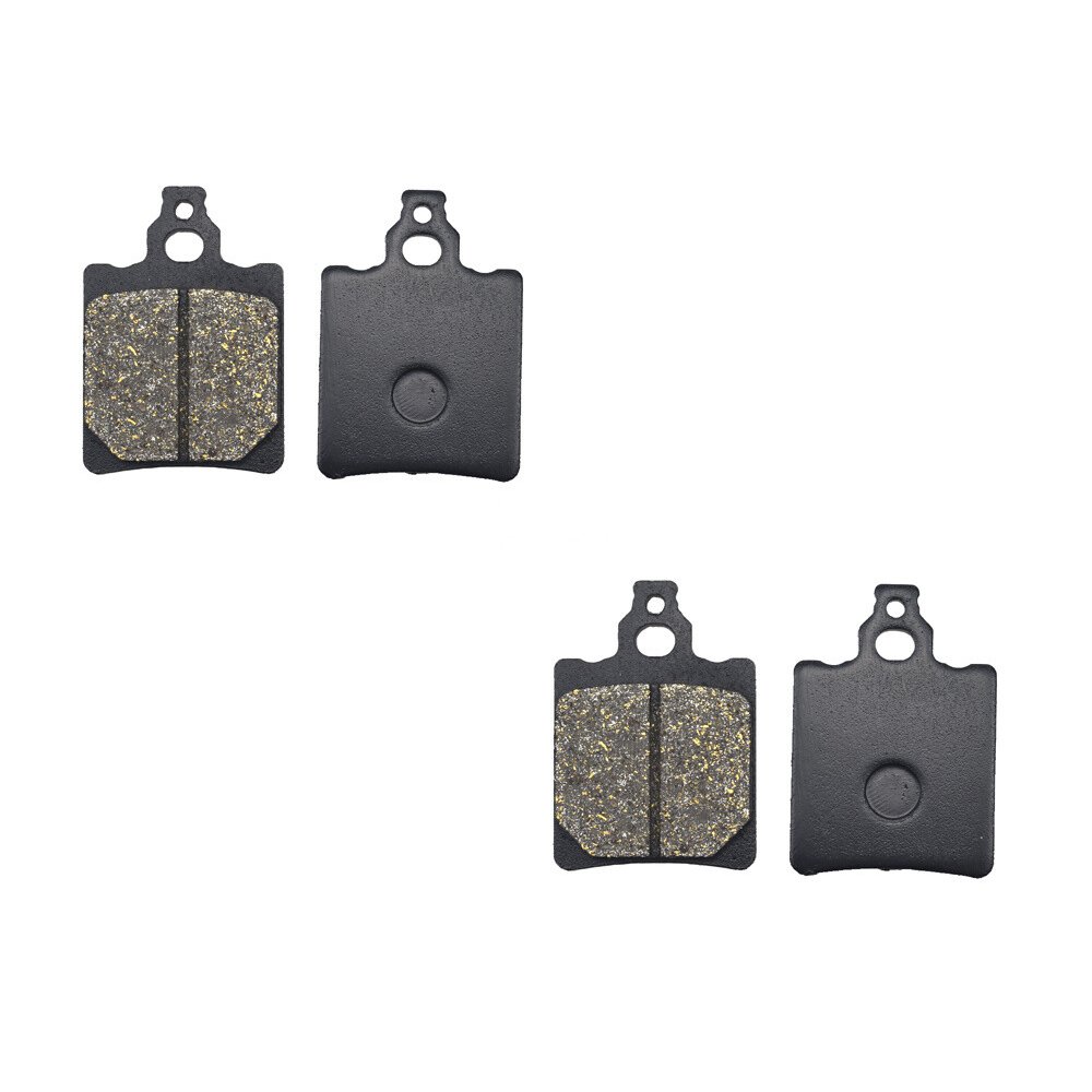 Brake Pads, image 1 of 2