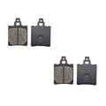Brake Pads, image 1 of 2