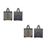 Brake Pads, image 1 of 2
