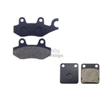 Brake Pads, image 1 of 3