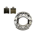 Brake Pads, image 1 of 3