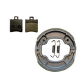 Brake Pads, image 1 of 3