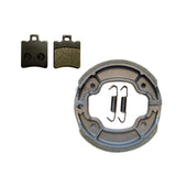 Brake Pads, image 1 of 3