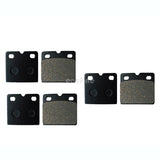 Brake Pads, image 1 of 2