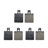 Brake Pads, image 2 of 4