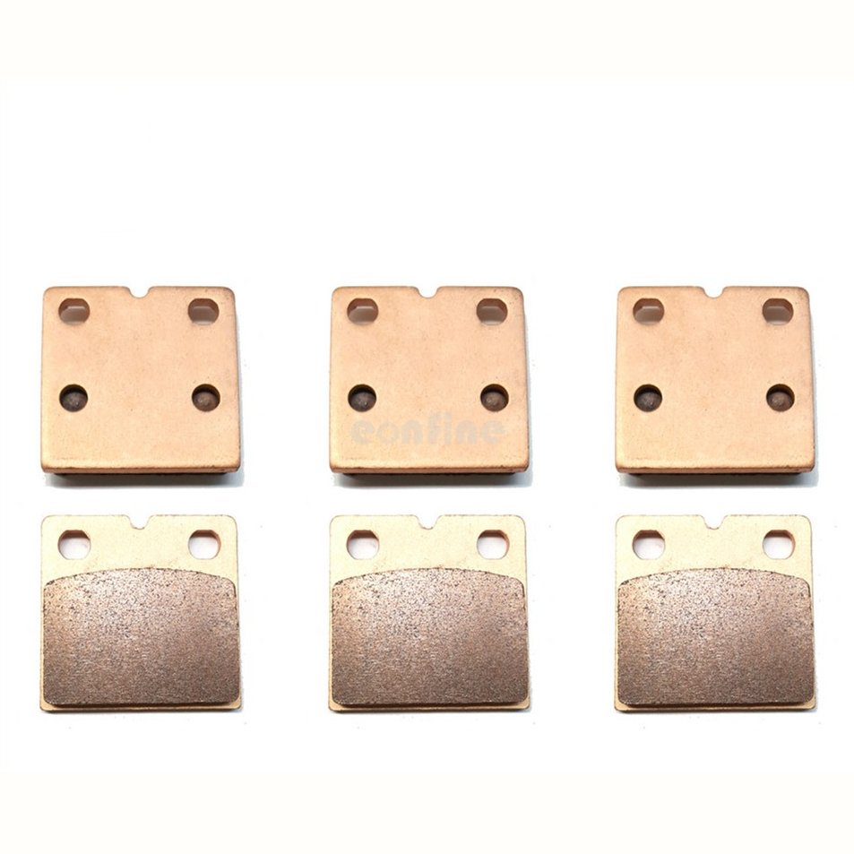 Brake Pads, image 1 of 2