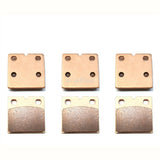Brake Pads, image 1 of 2