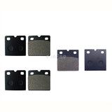Brake Pads, image 1 of 4