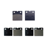 Brake Pads, image 2 of 4