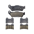 Brake Pads, image 1 of 3