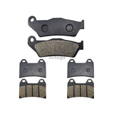 Brake Pads, image 1 of 3