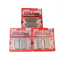 Brake Pads 1312-20287501, image 1 of 3