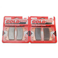 Brake Pads 1312-20283142, image 1 of 2
