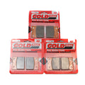 Brake Pads 1312-20287118, image 1 of 3