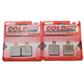 Brake Pads 1312-20275800