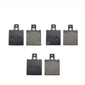 Brake Pads, image 1 of 4