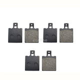 Brake Pads, image 1 of 4