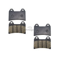 Brake Pads, image 1 of 2
