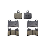 Brake Pads, image 1 of 4