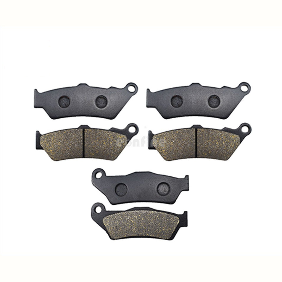 Brake Pads, image 1 of 3
