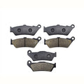 Brake Pads, image 1 of 3