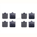 Brake Pads 2X113, image 1 of 2