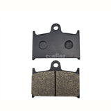 Brake Pads, image 1 of 2