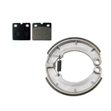 Brake Pads, image 1 of 3
