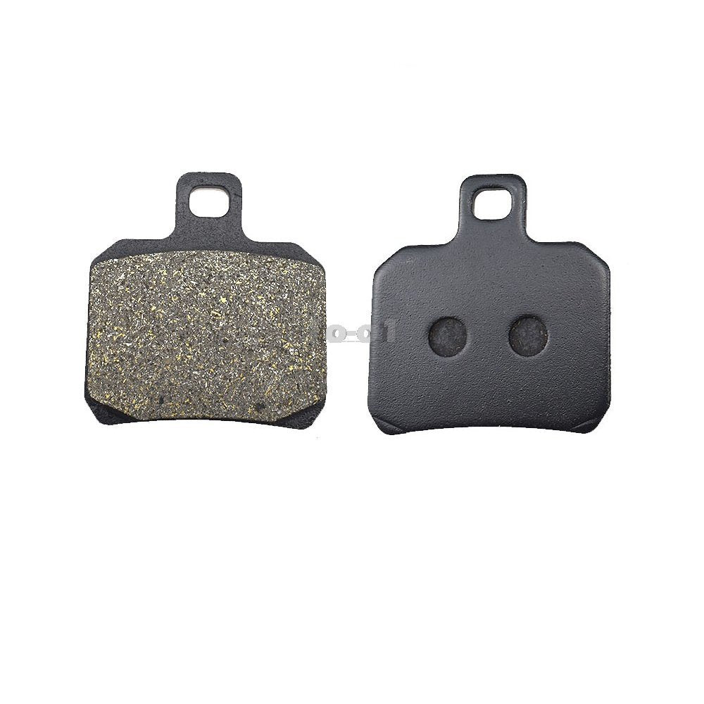 Brake Pads, image 1 of 2
