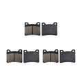 Brake Pads, image 1 of 2