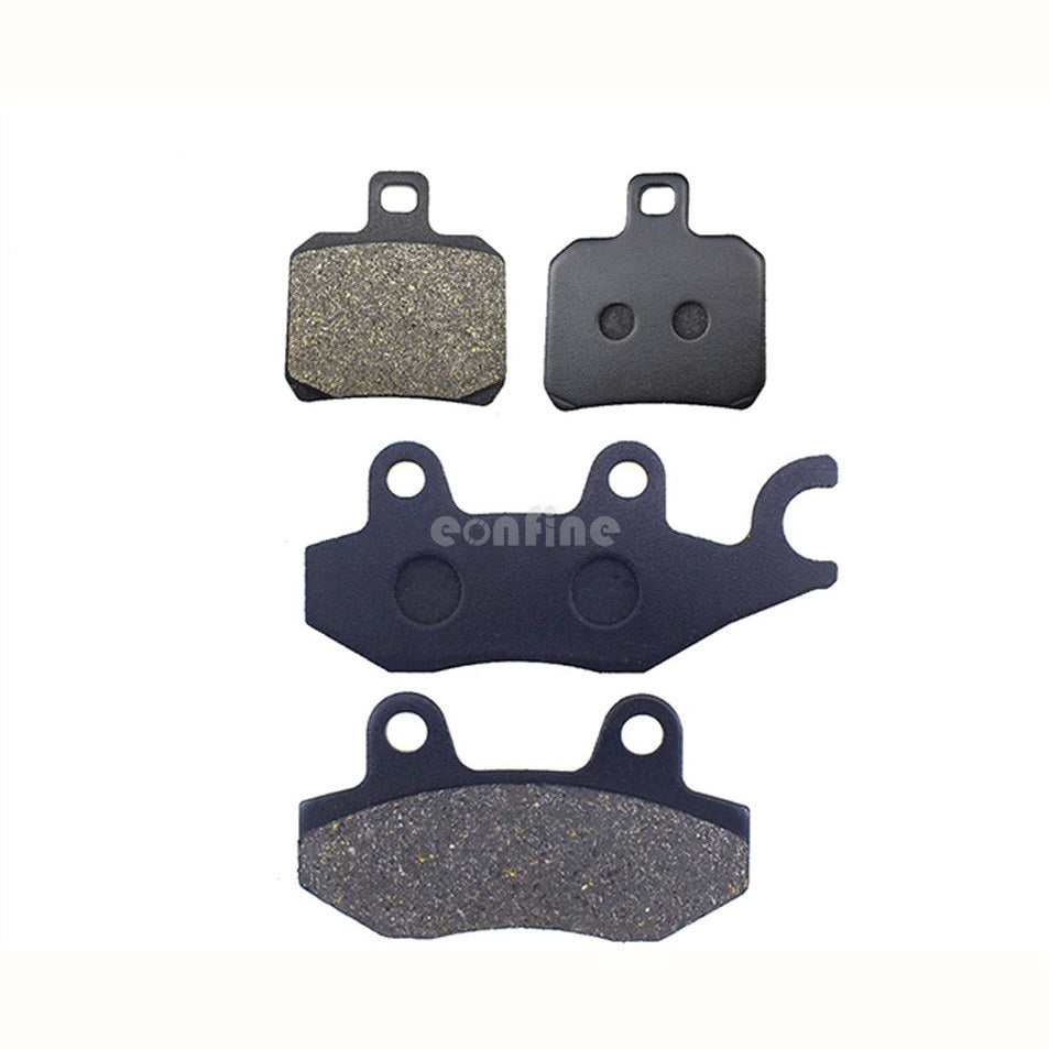 Brake Pads, image 1 of 3