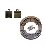 Brake Pads, image 1 of 3