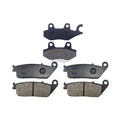 Brake Pads, image 1 of 3