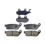 Brake Pads, image 1 of 3