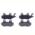 Brake Pads, image 1 of 4