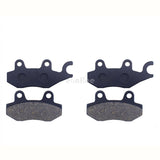 Brake Pads, image 1 of 4