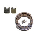 Brake Pads, image 1 of 3