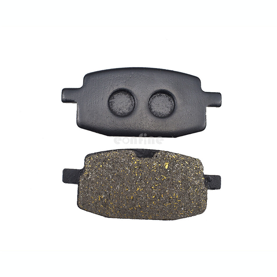 Brake Pads, image 1 of 3