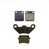 Brake Pads, image 1 of 3