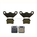 Brake Pads, image 1 of 3