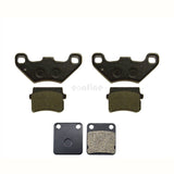 Brake Pads, image 1 of 3