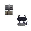 Brake Pads, image 1 of 3