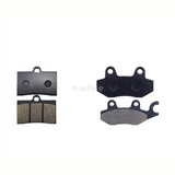 Brake Pads, image 1 of 3