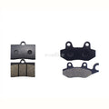 Brake Pads, image 1 of 3