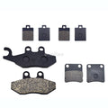 Brake Pads, image 1 of 4