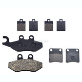 Brake Pads, image 1 of 4